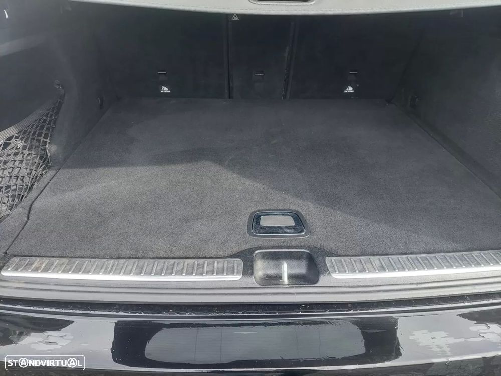 Mercedes-Benz GLC 250 d 4Matic 9G-TRONIC AMG Line - 9