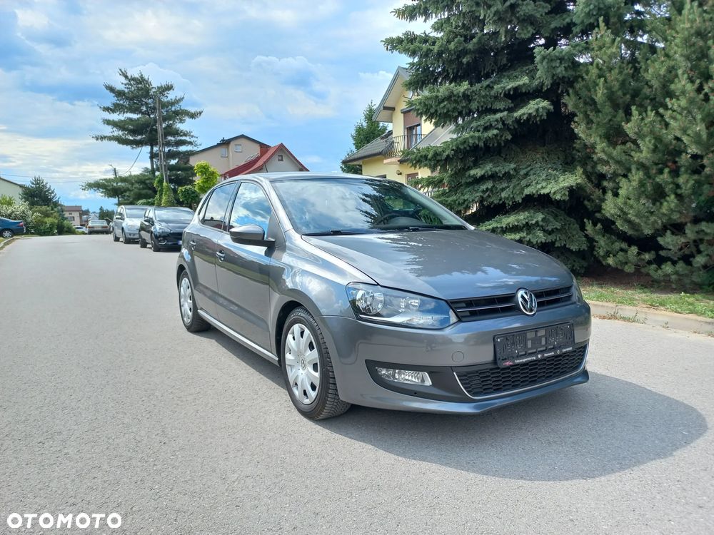 Volkswagen Polo 1.4 16V Comfortline Optimum - 6