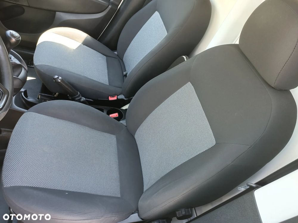 Fiat Doblo Chłodnia 95 KM 2 zasilania chłodni Niski Przebieg - 23