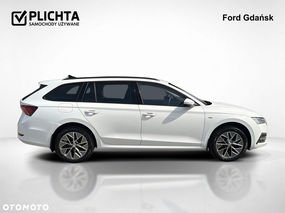 Skoda Octavia - 7