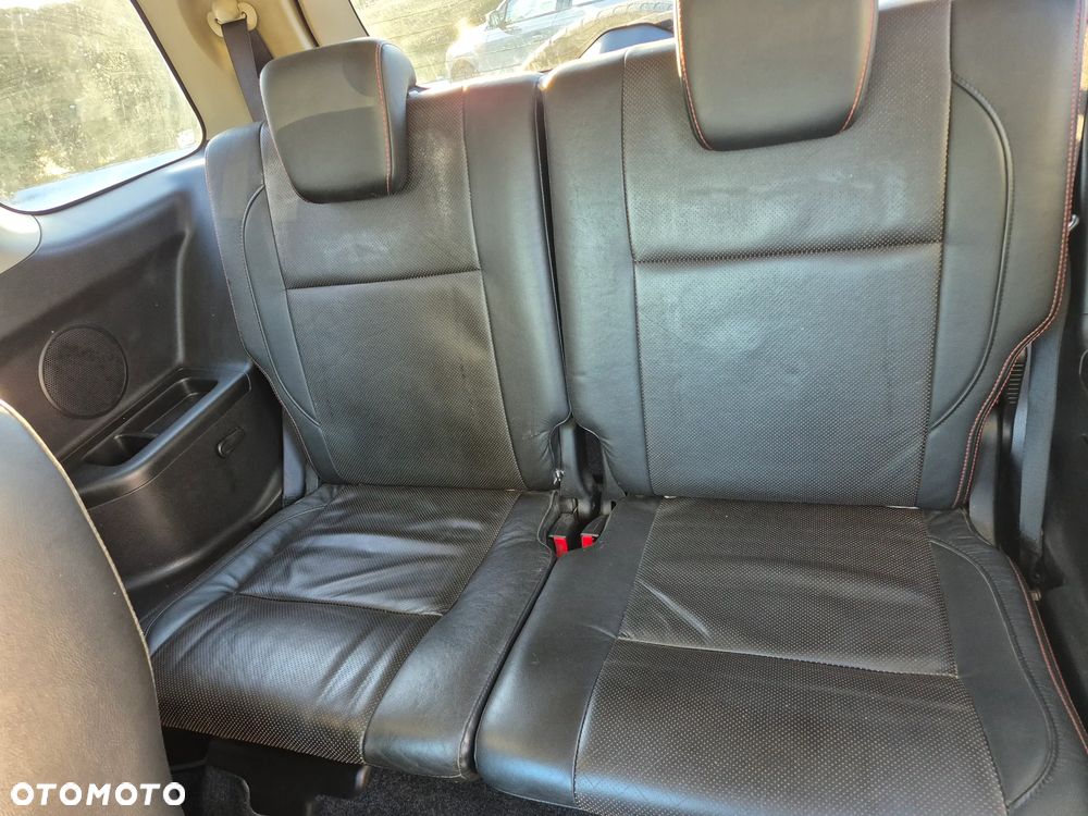 Suzuki Grand Vitara 1.9 DDiS Comfort DPF - 8