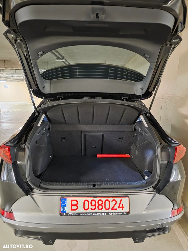 Cupra Formentor 1.4 e-HYBRID PHEV - 9