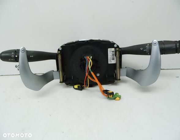 CITROEN C3 PLURIEL PRZEŁĄCZNIK ZESPOLON 96488240XT POSIADAM 2 SZTUKI AUTOMAT - 3