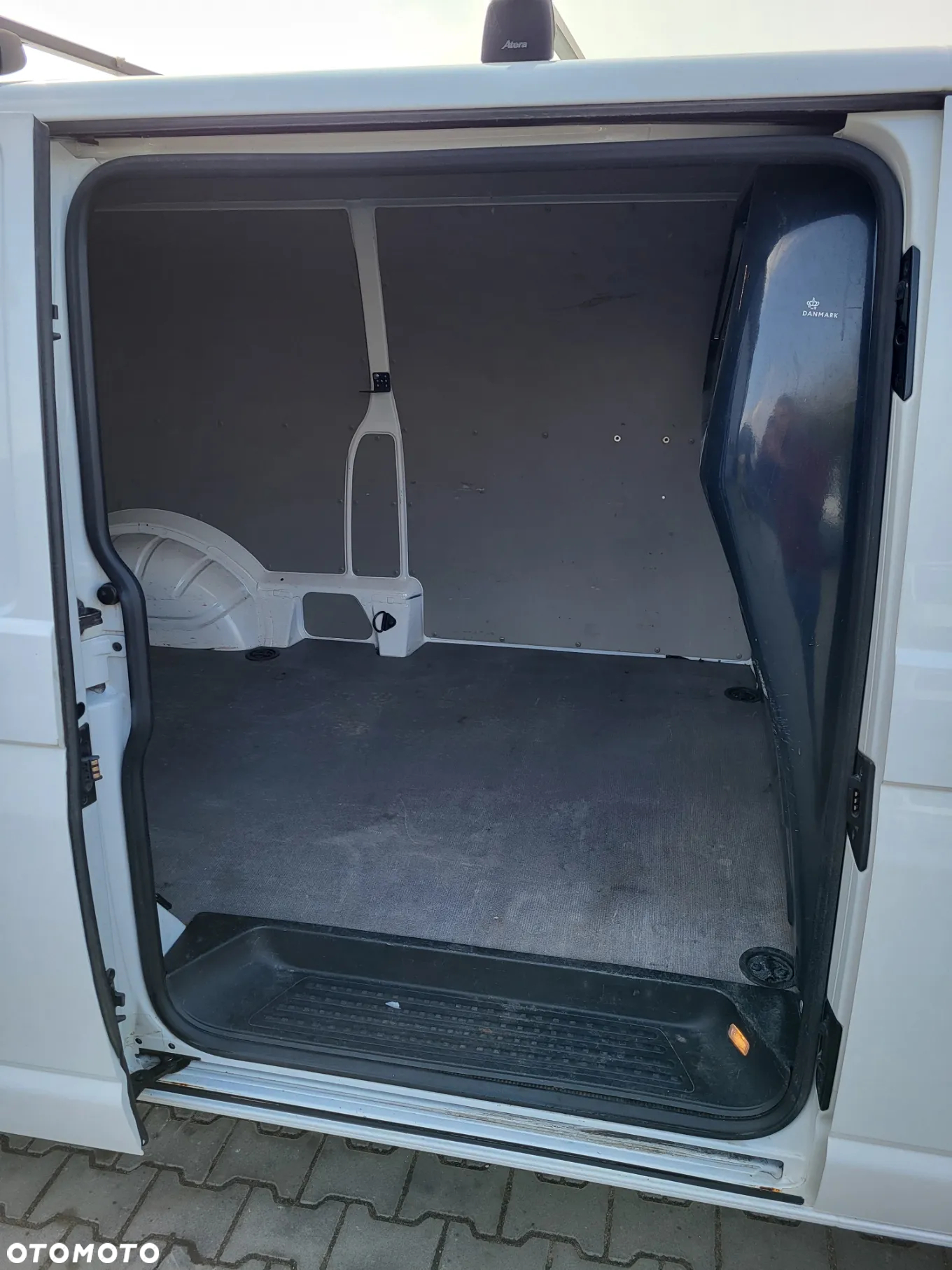 Volkswagen T6 Transporter - 10