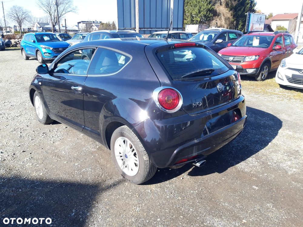 Alfa Romeo Mito 1.4 16V MultiAir Super - 4