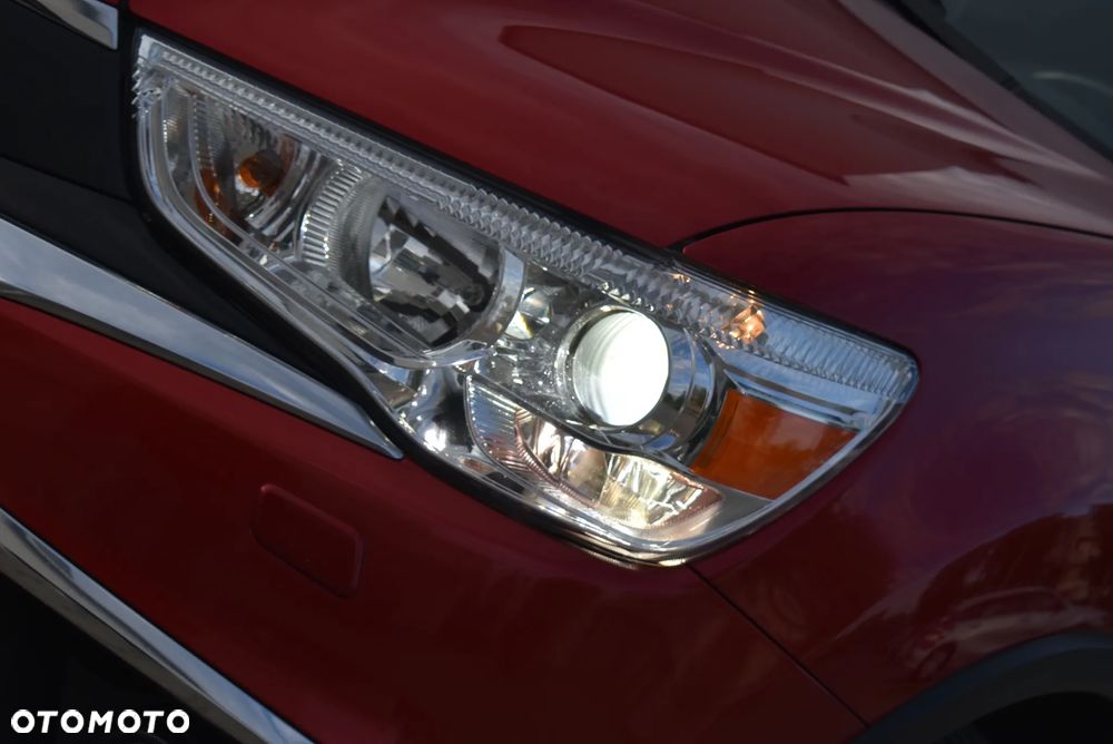 Mitsubishi ASX 1.6 Intense Plus Navi - 4