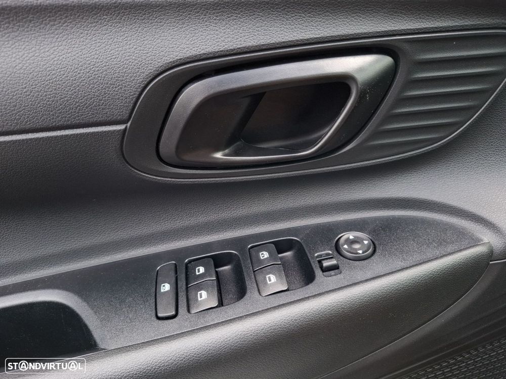 Hyundai i20 1.0 T-GDI Comfort - 16