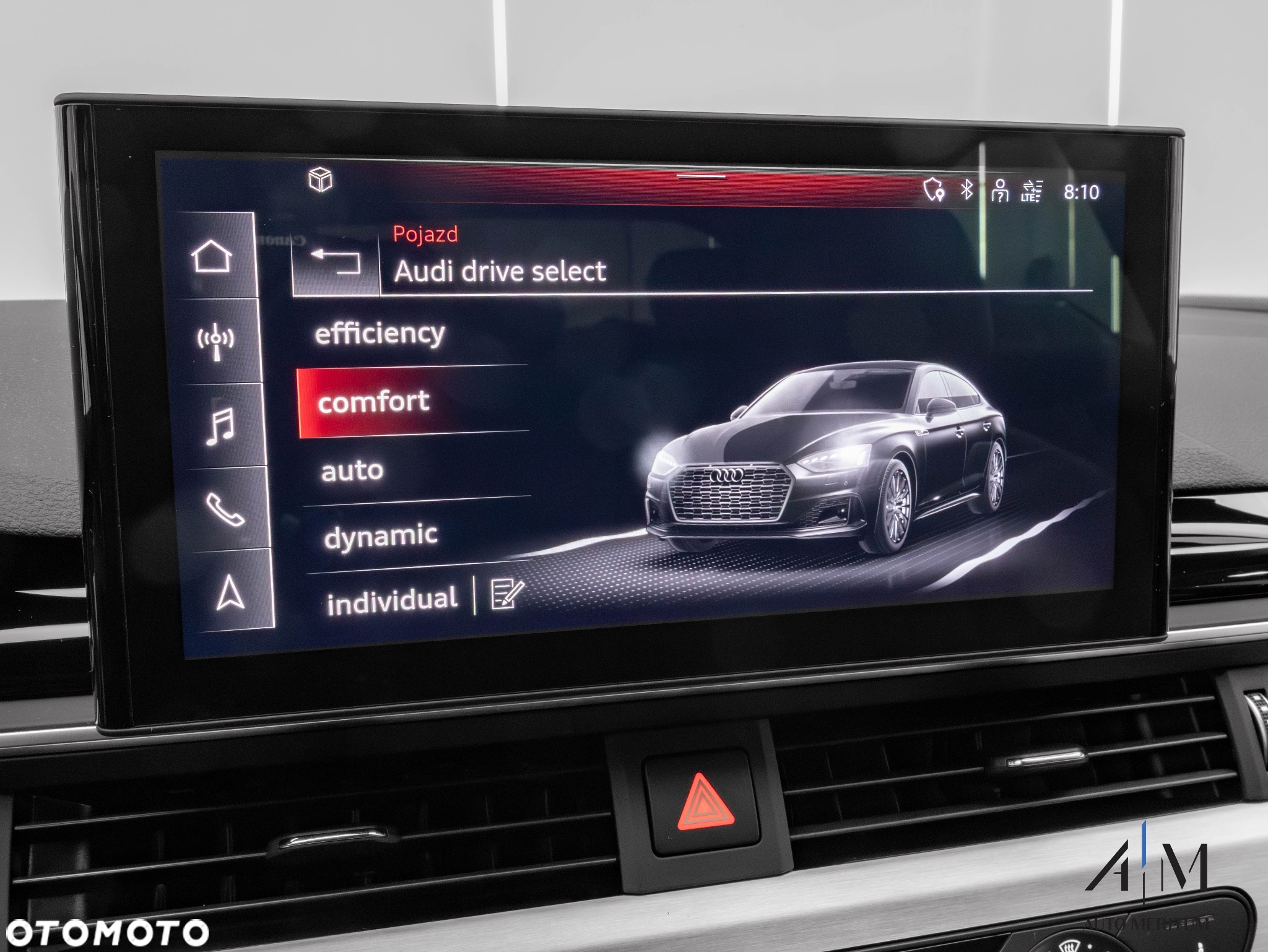 Audi A5 - 33