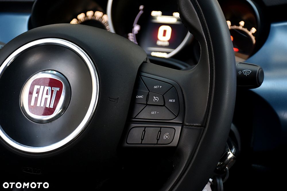 Fiat 500X 1.6 E-Torq 4x2 Mirror - 23