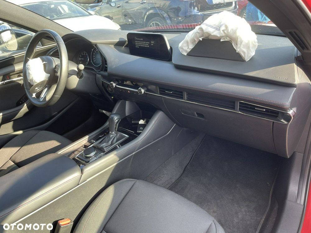 Mazda 3 2.0 mHEV Exclusive-Line - 8