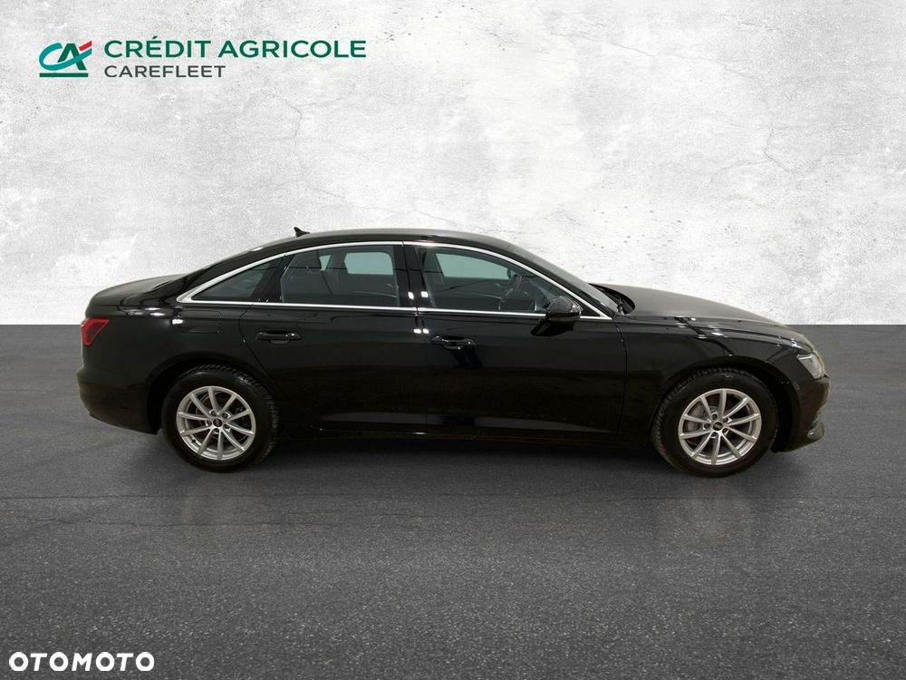 Audi A6 Limousine 2023 photo 4