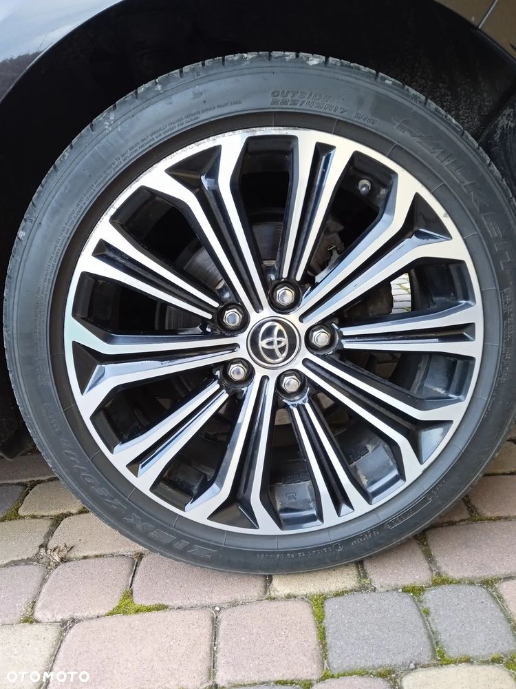 Toyota Corolla 1.8 Hybrid Comfort - 8