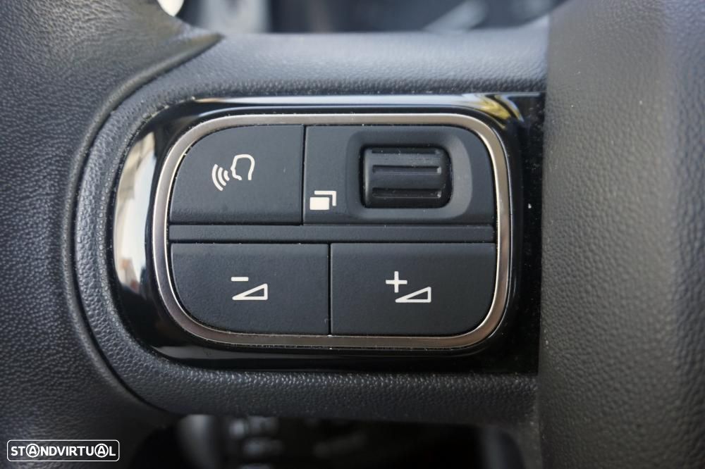 Citroën C3 1.2 PureTech Shine - 8