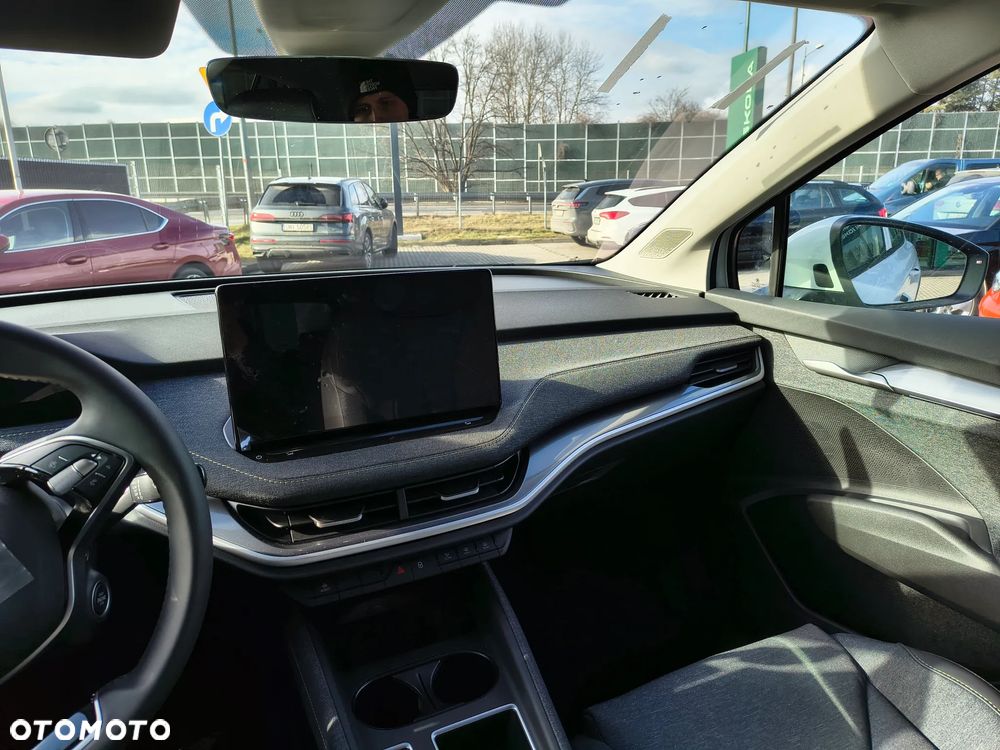 Skoda Elroq 60 63kWh - 9