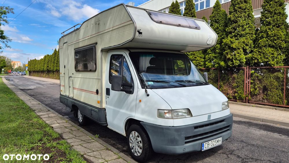 Fiat Ducato - 2