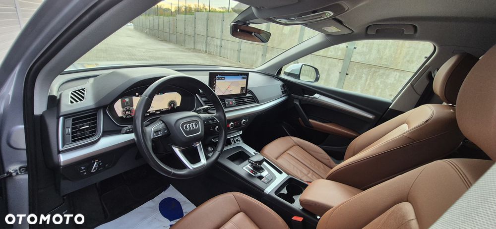 Audi Q5 - 12