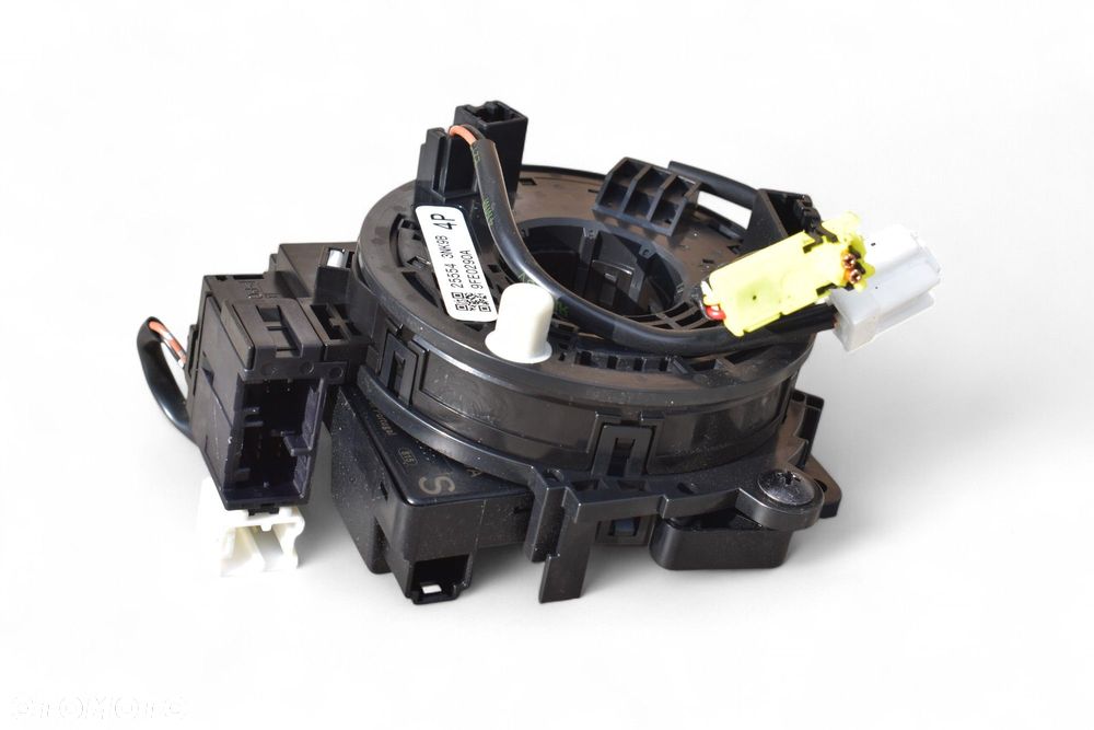 Taśma Airbag Zwijak NISSAN LEAF I 2011-2017R 255543NK9B - 3