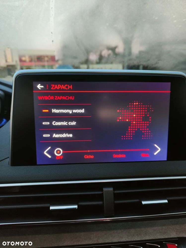 Peugeot 3008 BlueHDi 180 Stop & Start EAT8 GT - 29