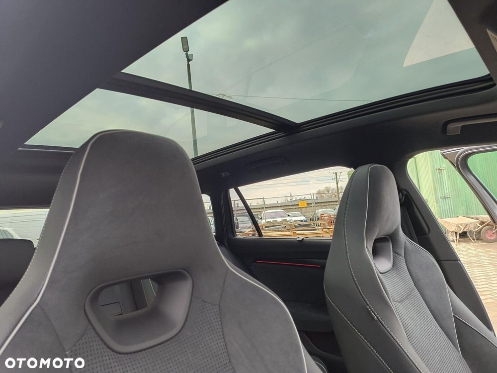 Skoda Superb 2.0 TSI Sportline DSG - 39