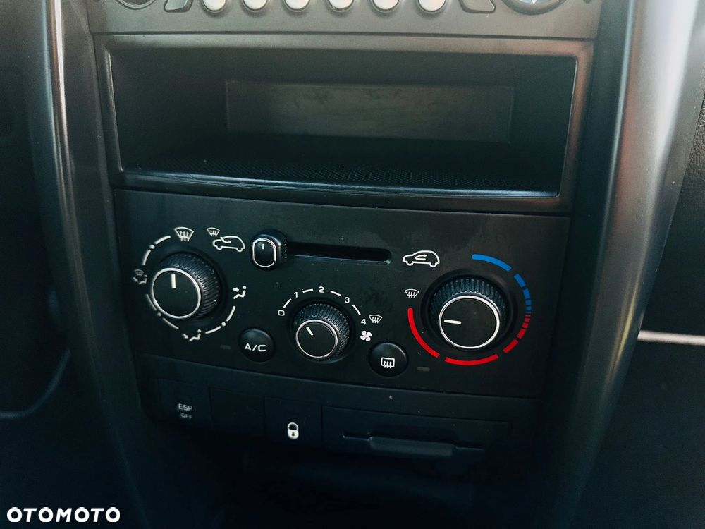 Peugeot 207 1.4 Active - 8