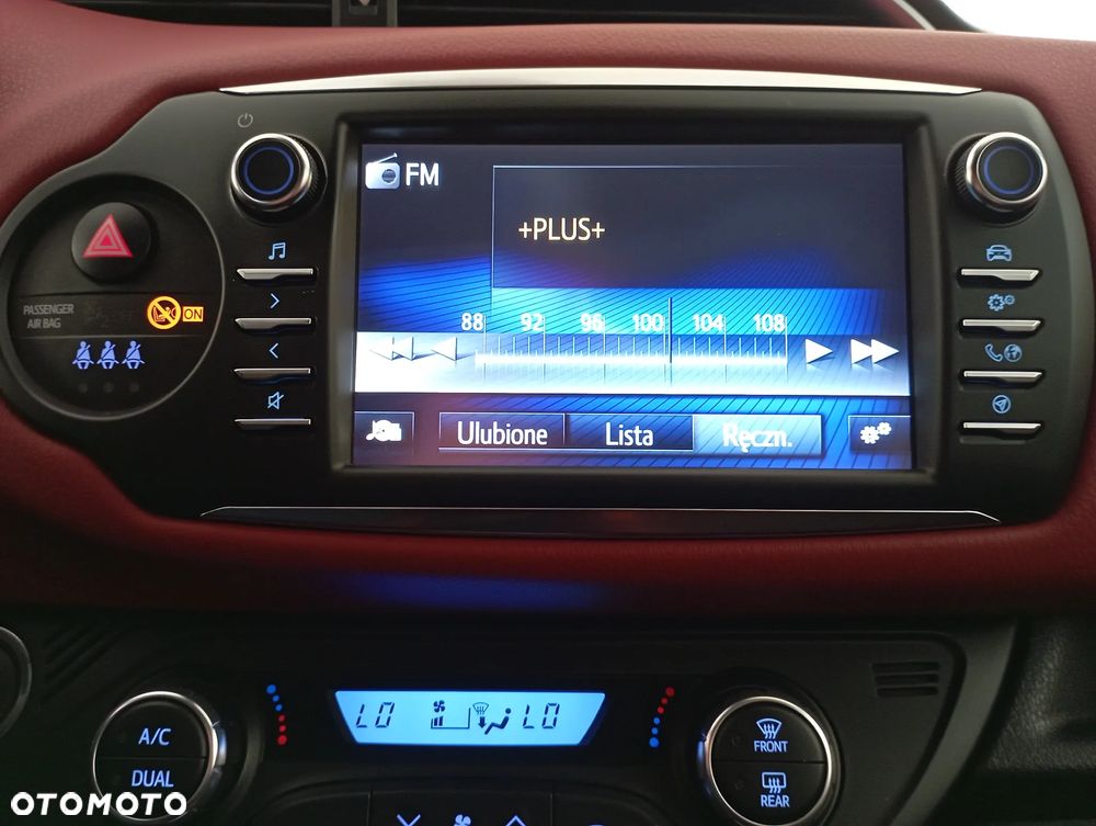 Toyota Yaris 1.5 Selection - 15