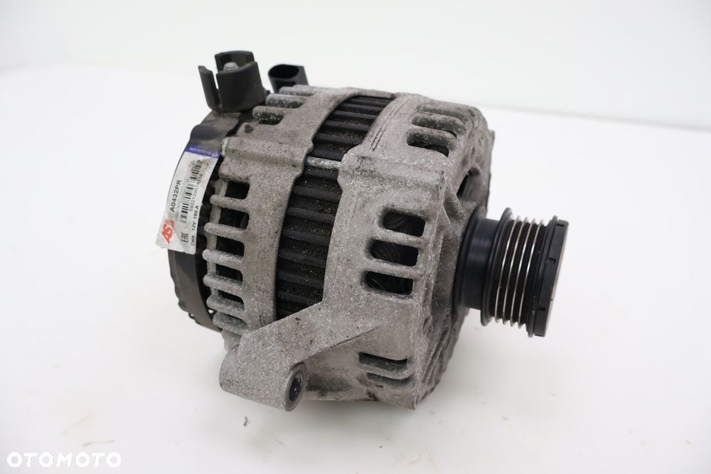 VOLVO S60 II V60 I V70 II S80 II XC60 I XC70 II C30 S40 II V50 ALTERNATOR A0432PR - 1