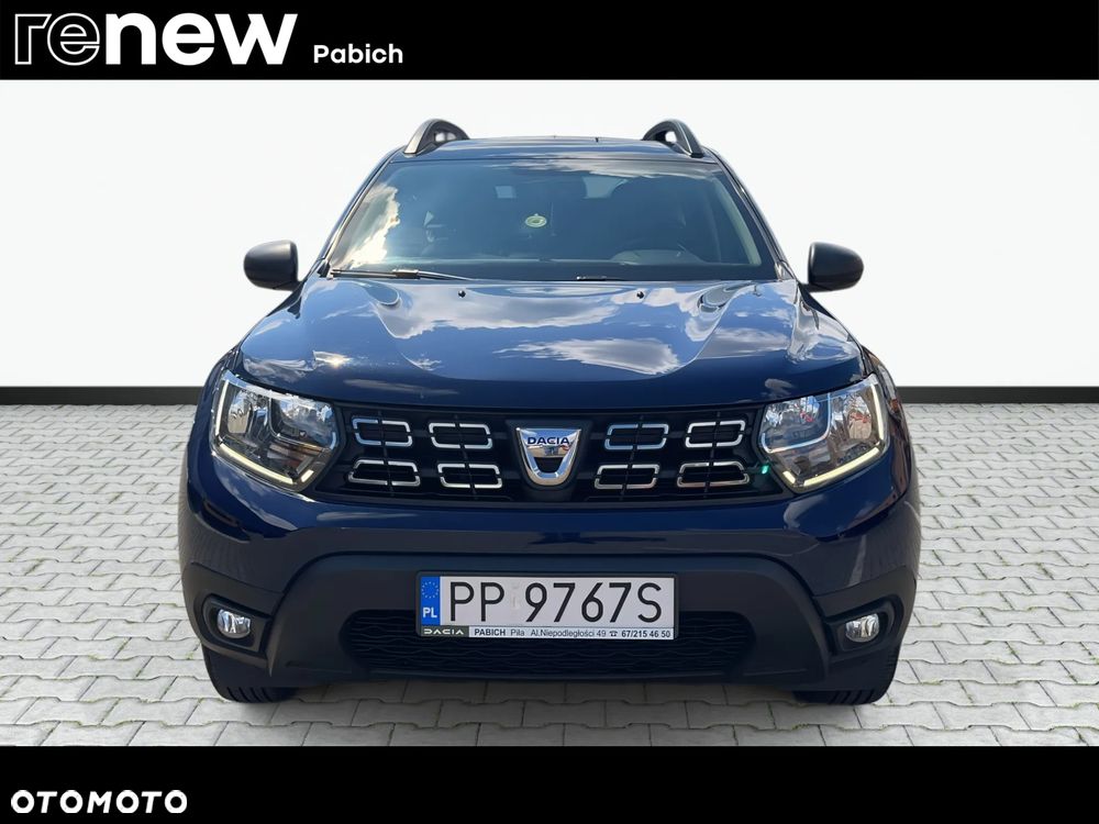 Dacia Duster 1.0 TCe Comfort - 8