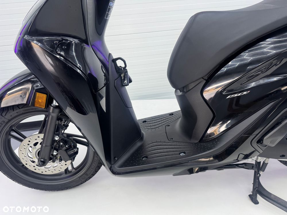 Honda SH - 28