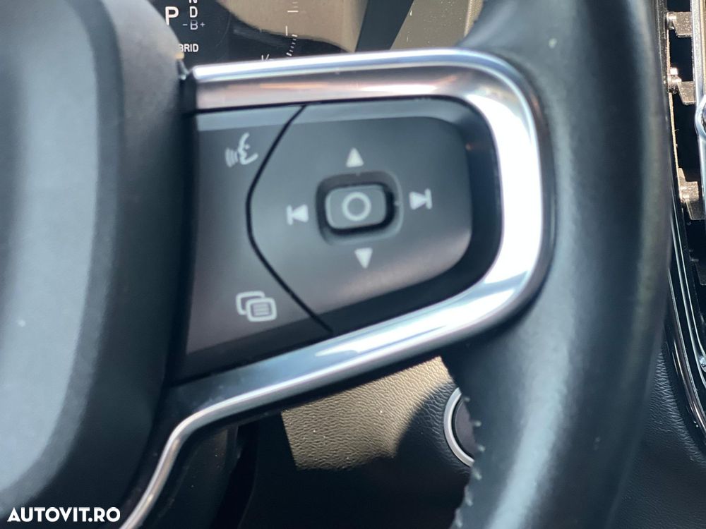 Volvo XC 40 - 10