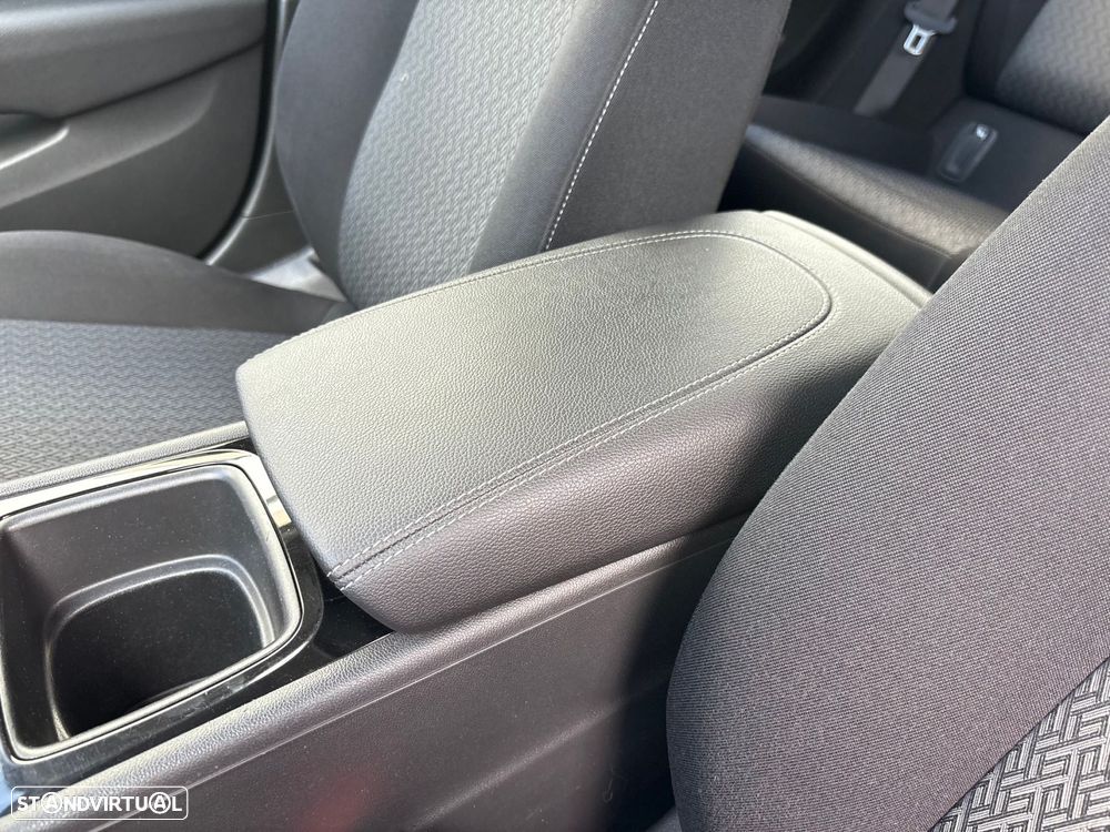 Opel Insignia Sports Tourer 1.6 CDTi Business Edition - 11