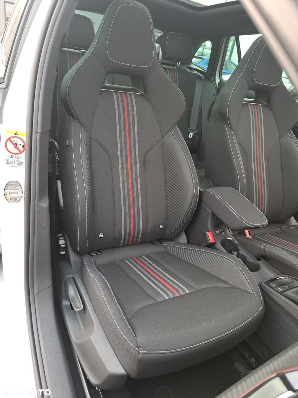 Skoda Scala 1.0 TSI Monte Carlo DSG - 15