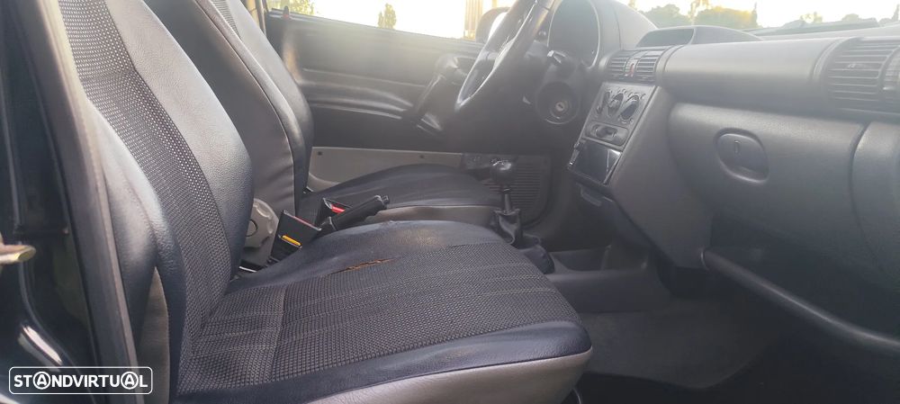 Opel Corsa 1.5 D Swing - 16