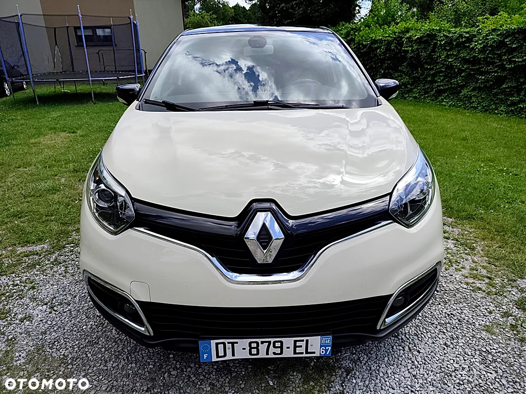 Renault Captur 1.2 TCe Intens EDC - 3