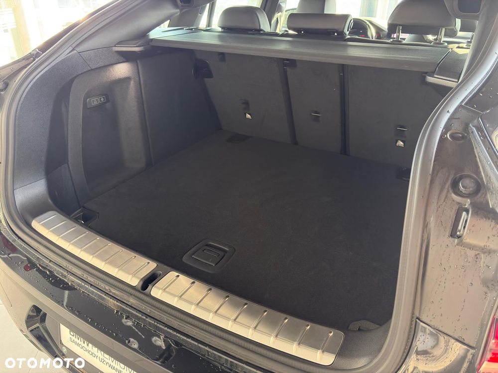 BMW X4 xDrive20d mHEV M Sport sport - 27