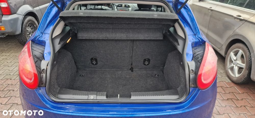 Fiat Bravo 1.4 T-JET 16V Sport Plus - 10