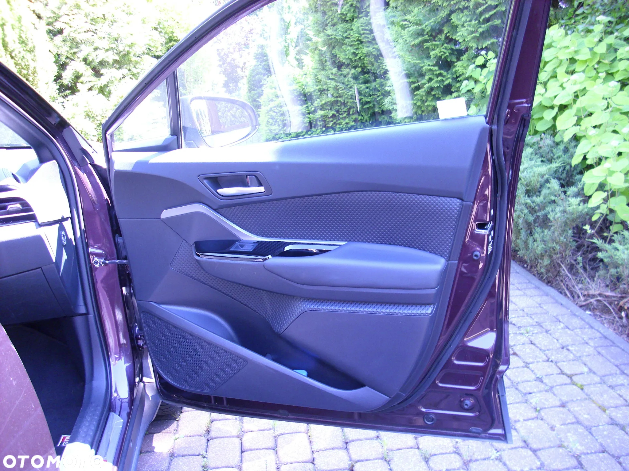 Toyota C-HR 2.0 Hybrid Dynamic Force GR Sport Premiere Edition - 14