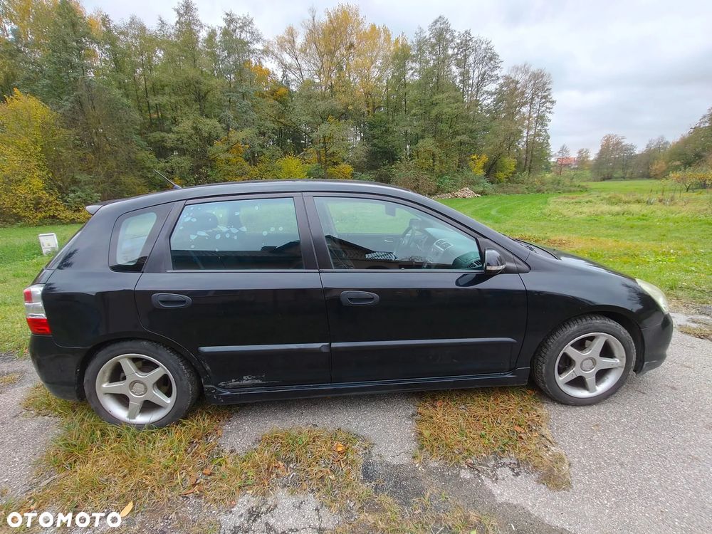 Honda Civic - 4