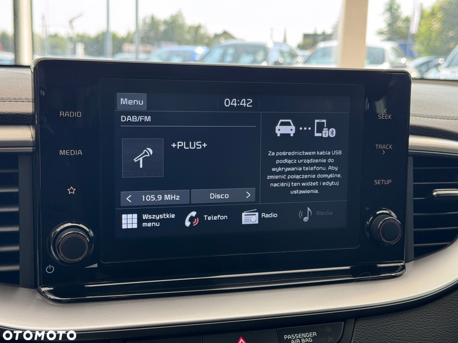 Kia Ceed - 26