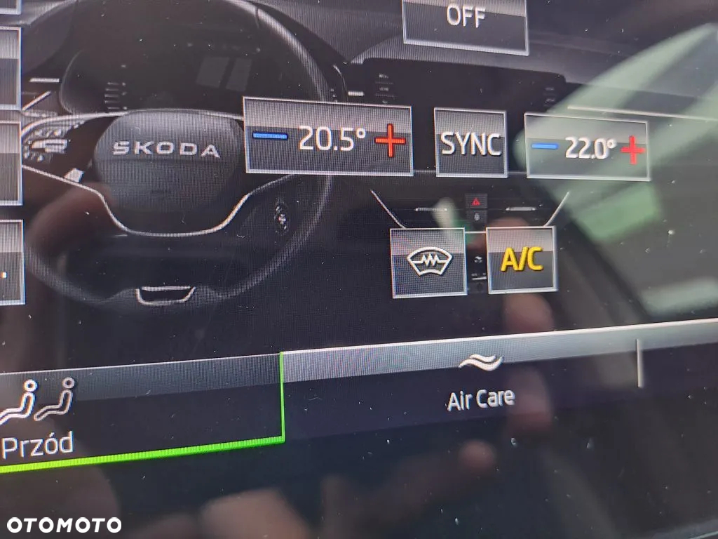 Skoda Kamiq 1.0 TSI Selection DSG - 11