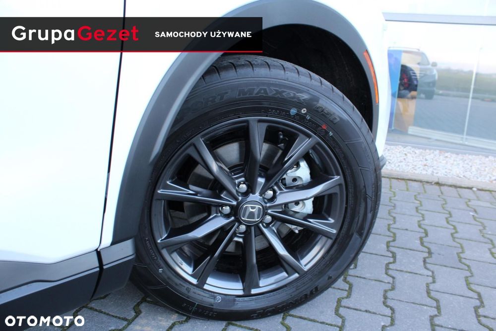 Honda CR-V 2.0 i-MMD Elegance 2WD CVT - 9