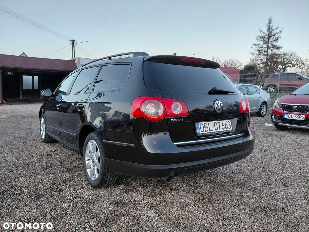 Volkswagen Passat Variant 1.4 TSI Highline - 3