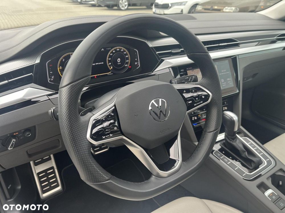 Volkswagen Arteon 2.0 TDI 4Motion Elegance DSG - 10