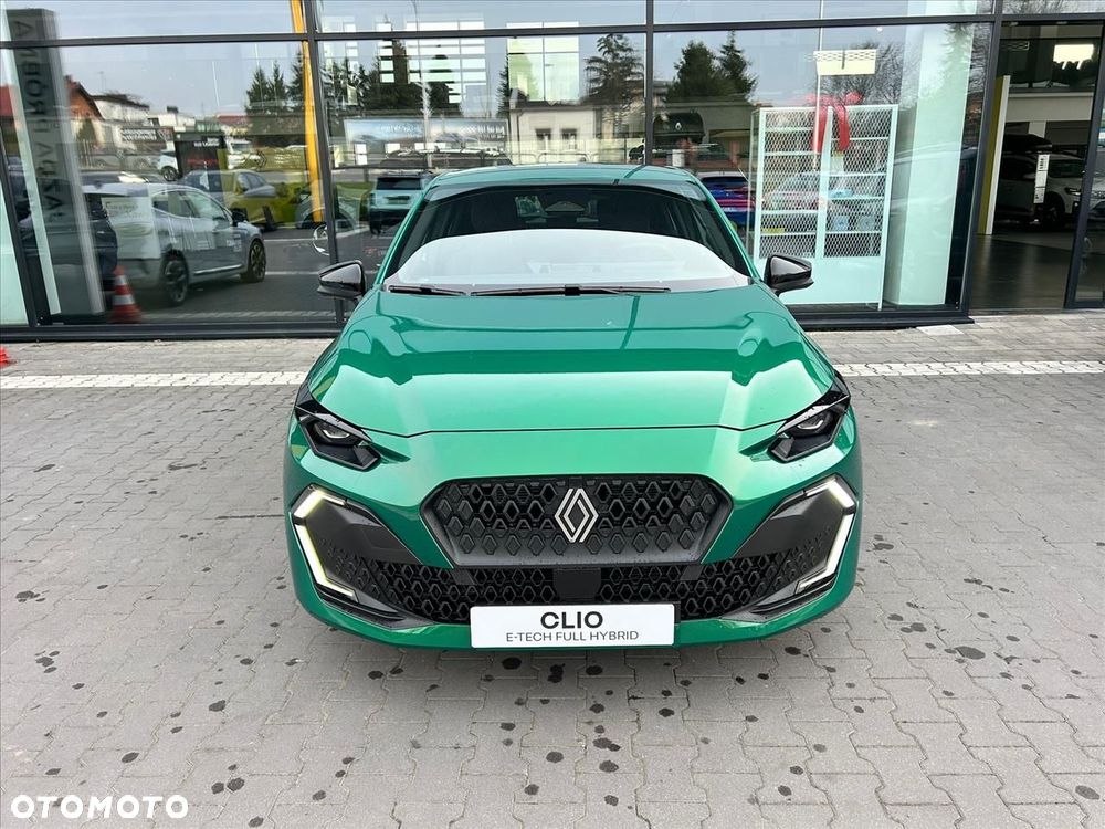 Renault Clio 1.2 TCe Techno - 7