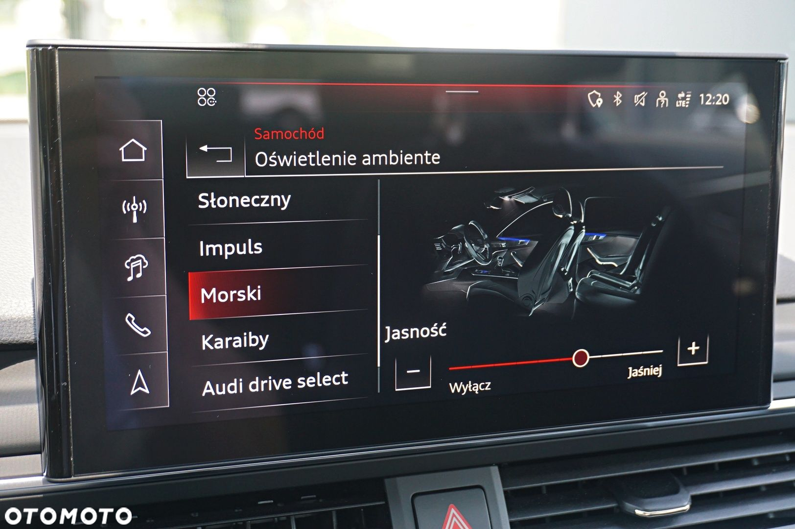 Audi A4 - 18