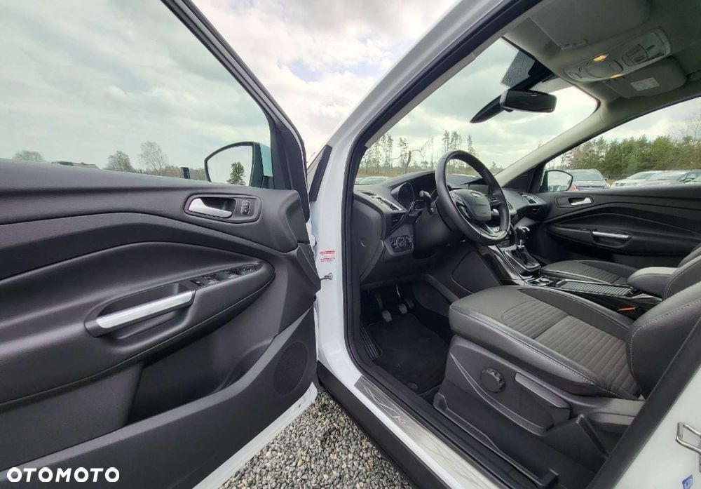 Ford Kuga - 7