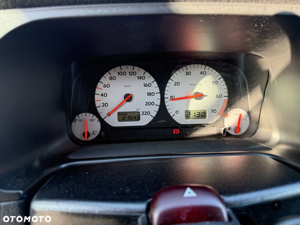 Volkswagen Golf - 14