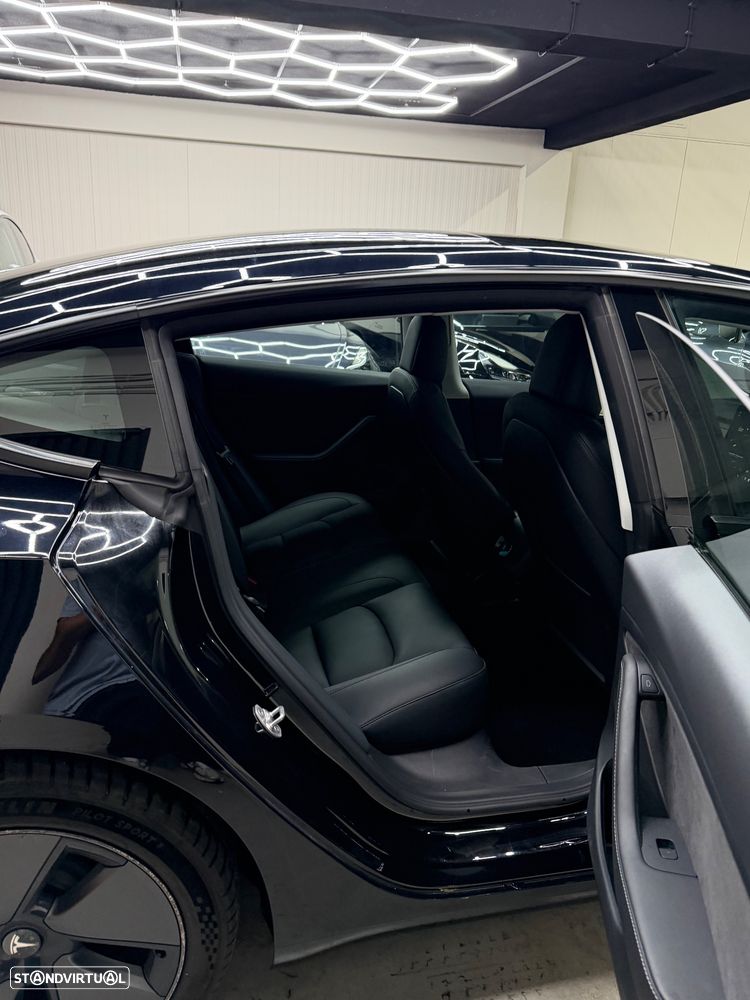 Tesla Model 3 Standard Range Plus RWD - 7