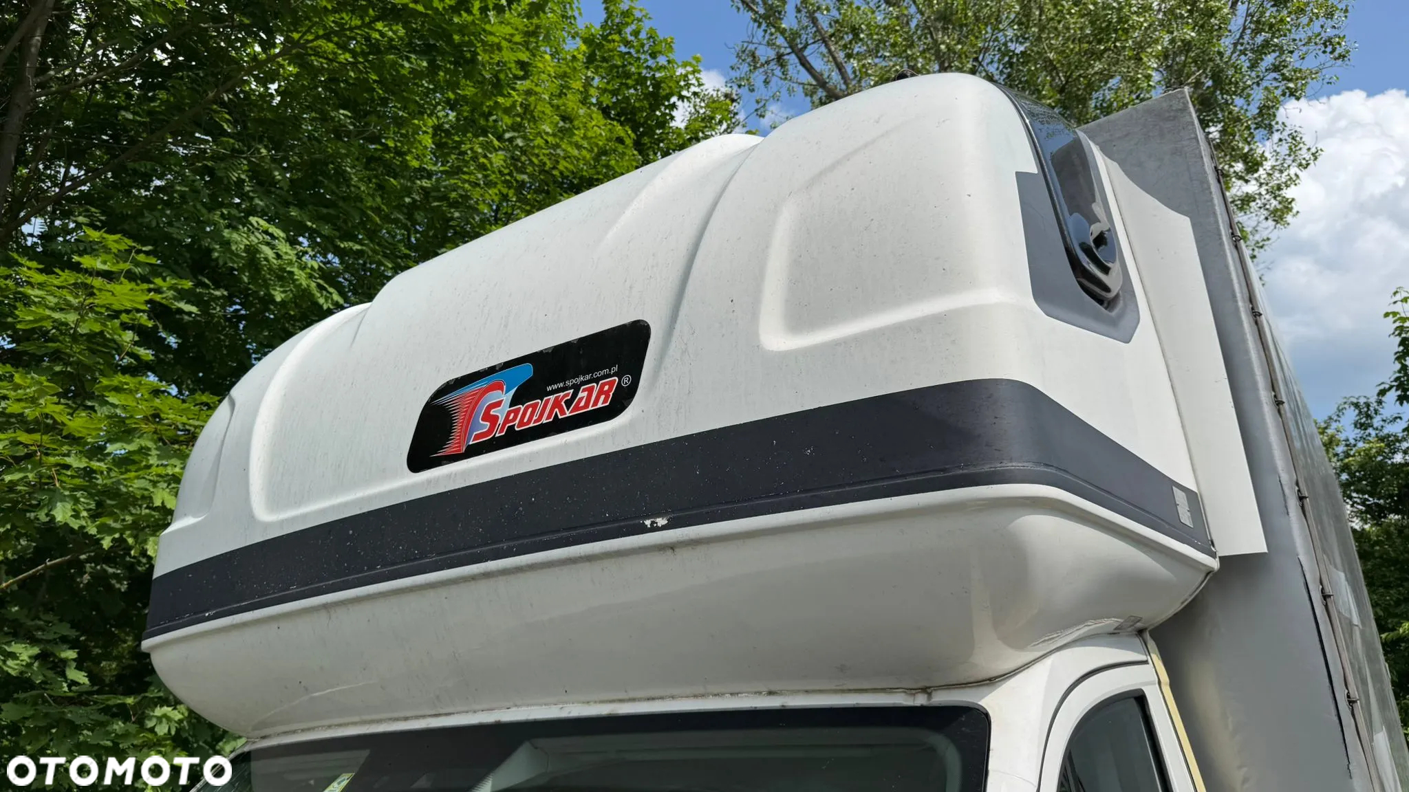 Volkswagen Crafter - 12
