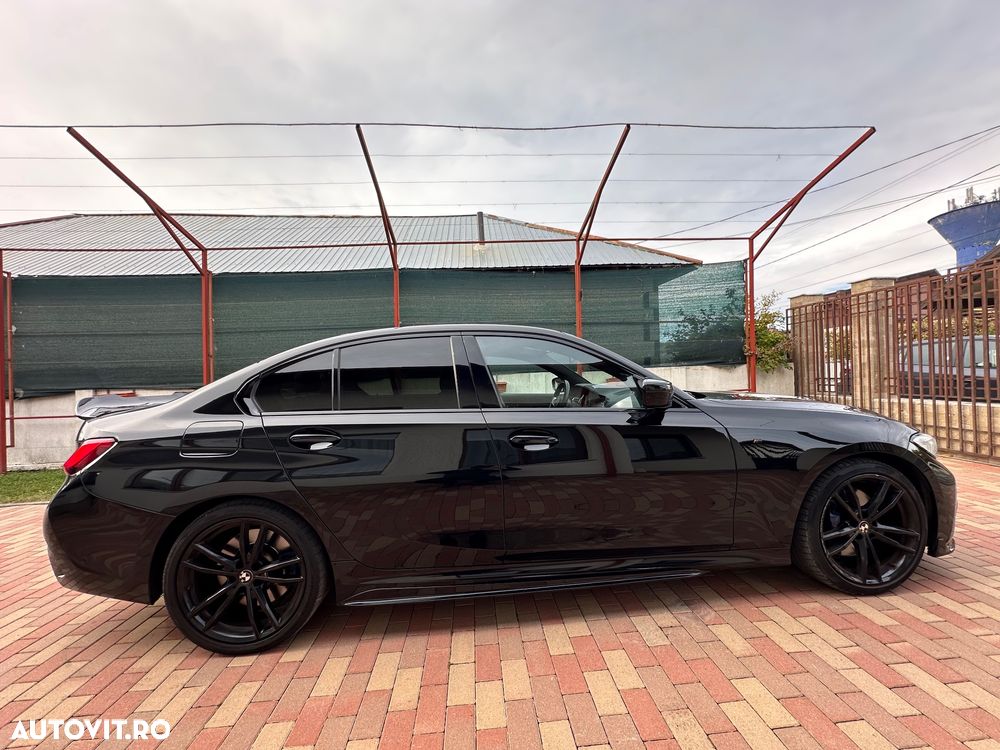 BMW Seria 3 - 19