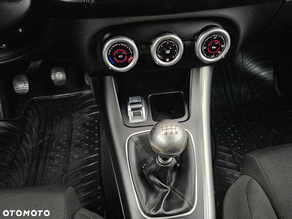 Alfa Romeo Giulietta 1.4 TB 16V - 33